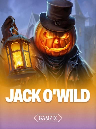 Jack O'Wild