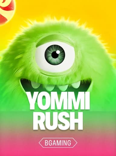 Yommi Rush